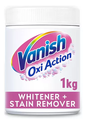 Vanish Crystal Polvo Blanco 1kg