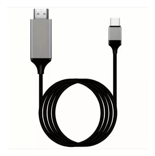 Cable Adaptador Usb C A Hdmi 4k