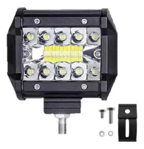 Faro Barra Led 4 Pulgadas