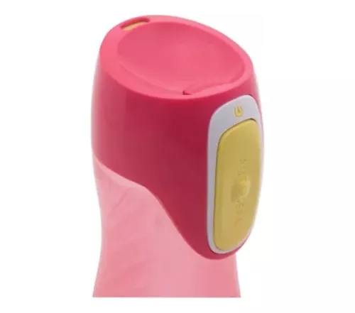 Contigo Autosello Trekker Botellas De Agua Para Niños 14oz