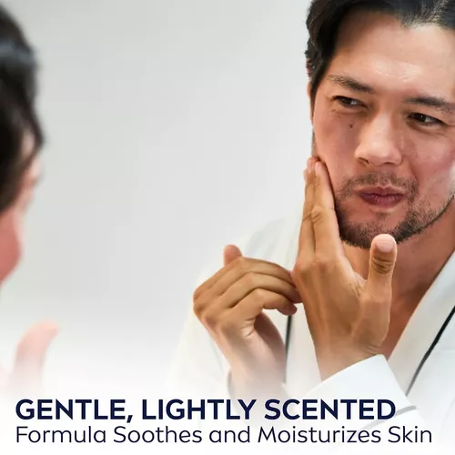 Locion After Shave Nivea Men Sensitive