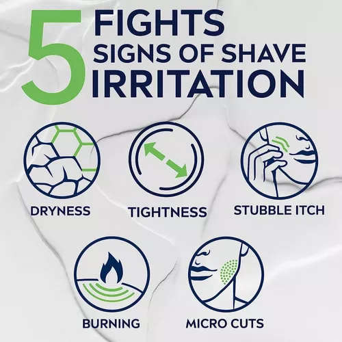 Locion After Shave Nivea Men Sensitive