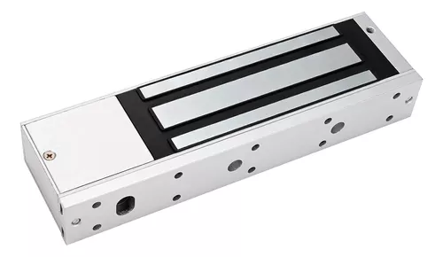 Cerradura Magnética Magnet Lock 1200lb Seco-larm E941sa-1200