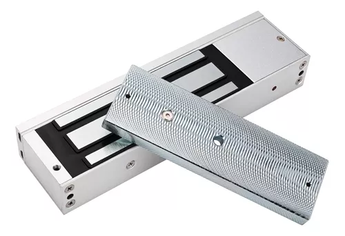 Cerradura Magnética Magnet Lock 1200lb Seco-larm E941sa-1200