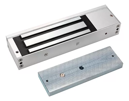Cerradura Magnética Magnet Lock 1200lb Seco-larm E941sa-1200