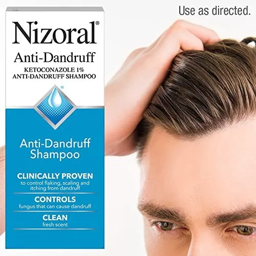 Champu Nizoral Anticaspa