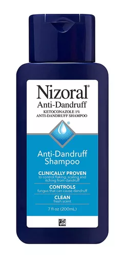 Champu Nizoral Anticaspa