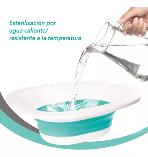 Baño De Asiento Para Uso Medico Hemorroides