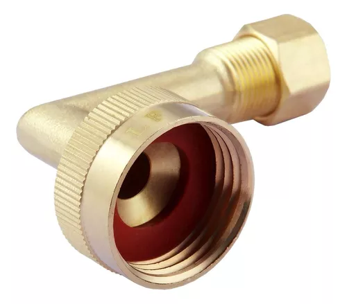 Codo Para Lavavajillas Lavaplatos Automatico De De 3/4 X 3/8
