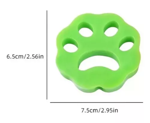 Removedor De Pelo De Mascotas Para Tu Ropa Y Muebles