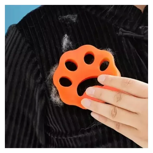 Removedor De Pelo De Mascotas Para Tu Ropa Y Muebles