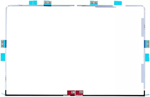 Tiras Adhesivas Para Pantalla Lcd De Repuesto Para iMac 21.5