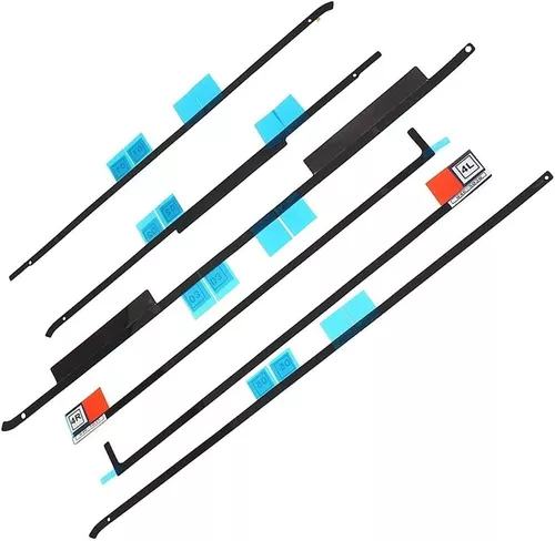 Tiras Adhesivas Para Pantalla Lcd De Repuesto Para iMac 21.5