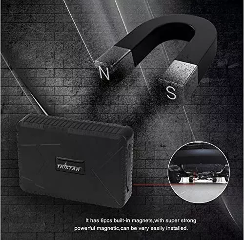 Gps Tracker Para Vehiculos