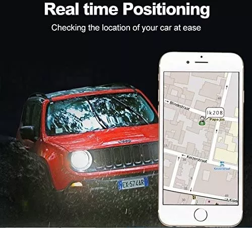 Gps Tracker Para Vehiculos