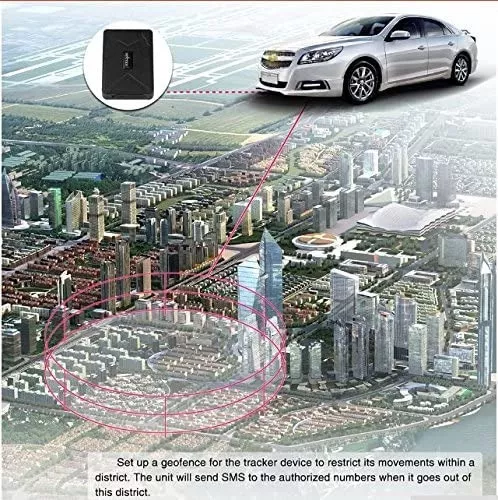 Gps Tracker Para Vehiculos