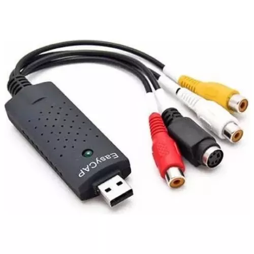 Digitaliza Tu Cintas De Vhs, Betamax, Camara De Video, Etc