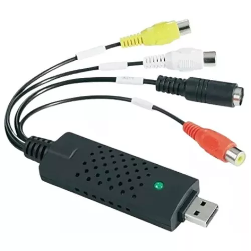 Digitaliza Tu Cintas De Vhs, Betamax, Camara De Video, Etc
