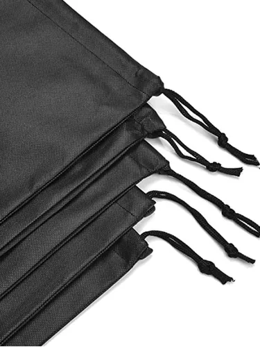 Bolsas Para Almacenar Zapatos Pack 4