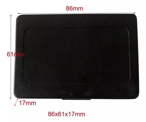 Set De Extractor De Tornillos Dañados De 5 Piezas