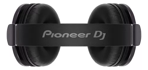 Audifonos Para Dj Pionner Dj Original Uso Profesional