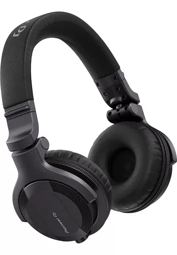 Audifonos Para Dj Pionner Dj Original Uso Profesional