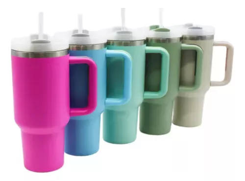 Termo Jarra Vaso Termico Tipo Stanley Acero Inox 1.2 L