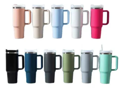 Termo Jarra Vaso Termico Tipo Stanley Acero Inox 1.2 L