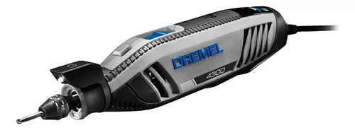 Dremel 4000 Original Con 38 Accesorios