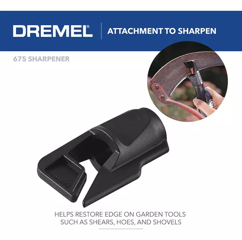 Dremel 4000 Original Con 38 Accesorios