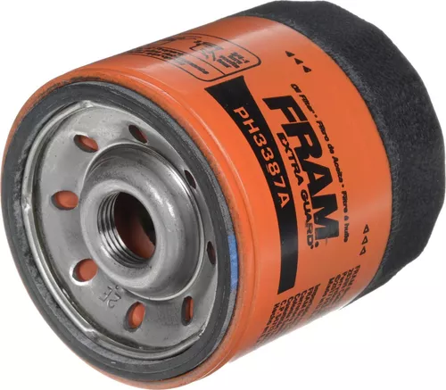 Filtro Aceite Fram Ph3387 Original Aveo Corsa Daewoo Jeep Gm