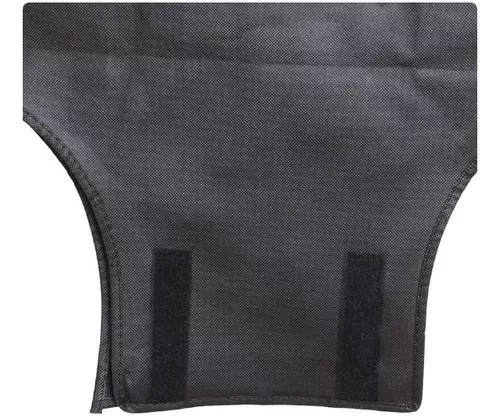 Funda Protectora Para Maleta Tela No Tejida 20puLG 44x38cm