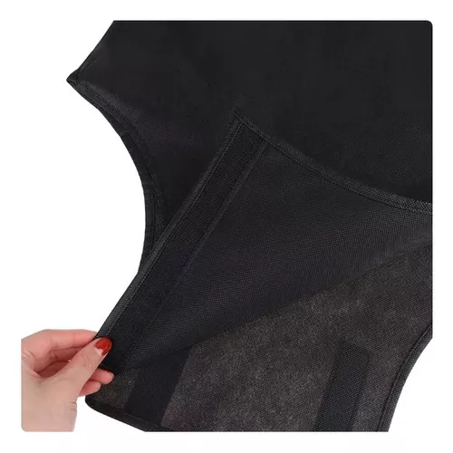 Funda Protectora Para Maleta Tela No Tejida 20puLG 44x38cm