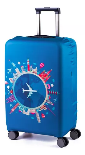 Funda Protectora Para Maletas