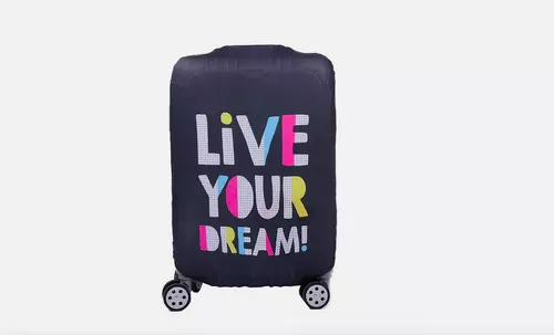 Funda Protectora Para Maletas