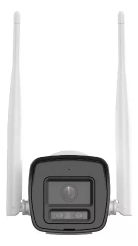 Cámara Wifi Hikvision 2mp 1080p Audio Onvif Ip66 Ir