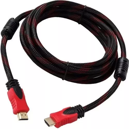 Cable Hdmi 1.5 Metros
