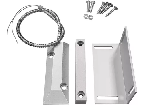 Contacto Magnetico Para Santamarias Alarma