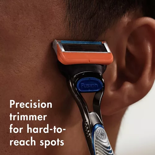 Maquina De Afeitar Para Hombres Gillette Fusion5