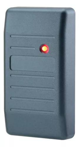 Lector De Tarjetas De Proximidad Compatible Hid