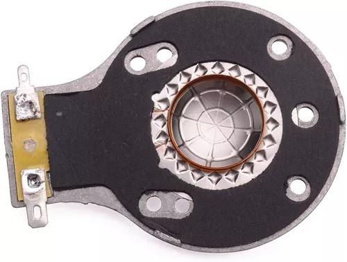 Diafragma Cornetas Jbl 2412 2412h 2412h-1 Series Jrx Sf Tr