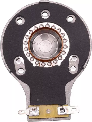 Diafragma Cornetas Jbl 2412 2412h 2412h-1 Series Jrx Sf Tr