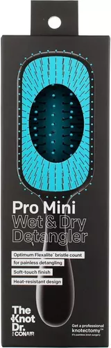 Cepillo Para Cabello Pro Mini Dr Conair