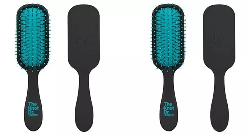 Cepillo Para Cabello Pro Mini Dr Conair