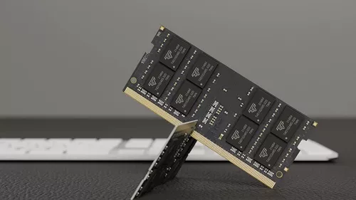 Kit De Memoria Ddr4 2400 32gb Sodim Laptop iMac Macbook