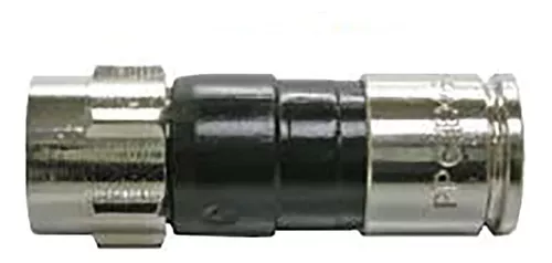 Conectores D Compresión Rg6 Profesional Tv Satelital Packx4