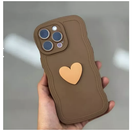 Fundas Protectoras De Silicona Para iPhone 14 Pro Max