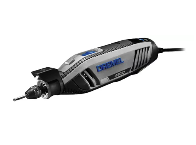 Dremel 4300 Original Con Accesorios En Caja Sellado