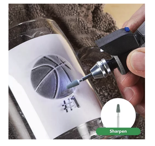 Dremel 4300 Original Con Accesorios En Caja Sellado