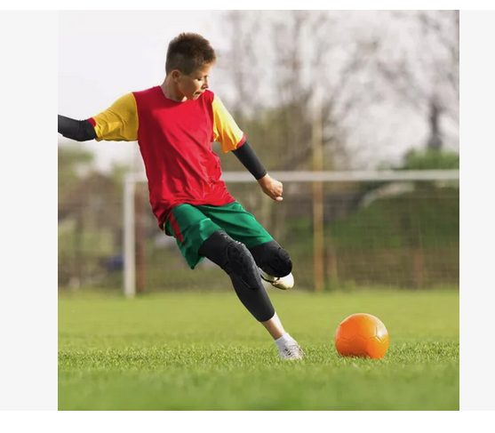 Rodilleras Protectoras Para Deportes
